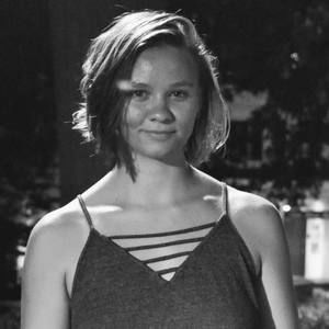 Meet your Posher, Thea